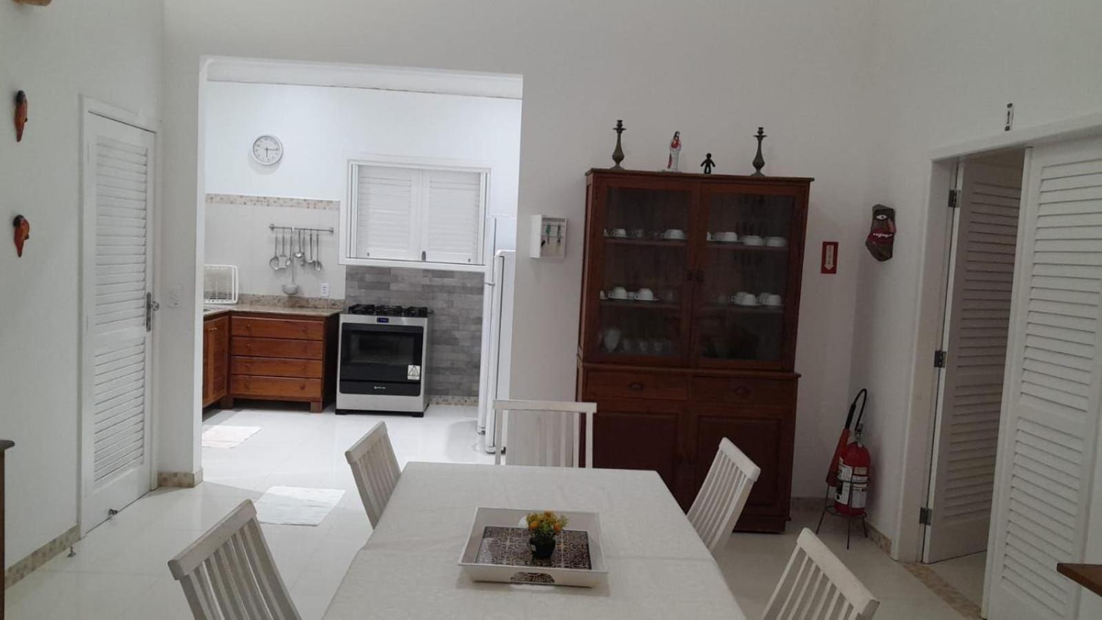 Villa Rossella 모로데상파울루 외부 사진