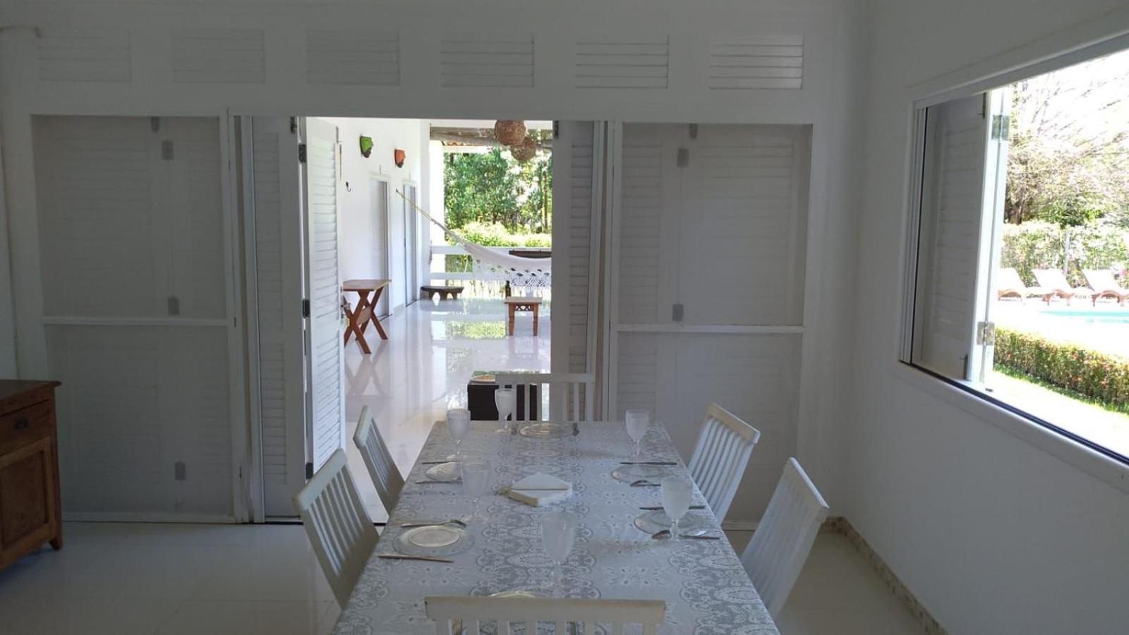 Villa Rossella 모로데상파울루 외부 사진